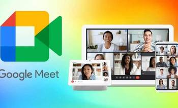 Meet sumará límite de tiempo de palabra por participante | Google