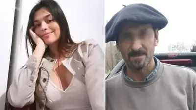Quién es el único detenido por el femicidio de Daiana Mendieta: los detalles que brindó el comisario Quién es el único detenido por el femicidio de Daiana Mendieta: los detalles que brindó el comisario