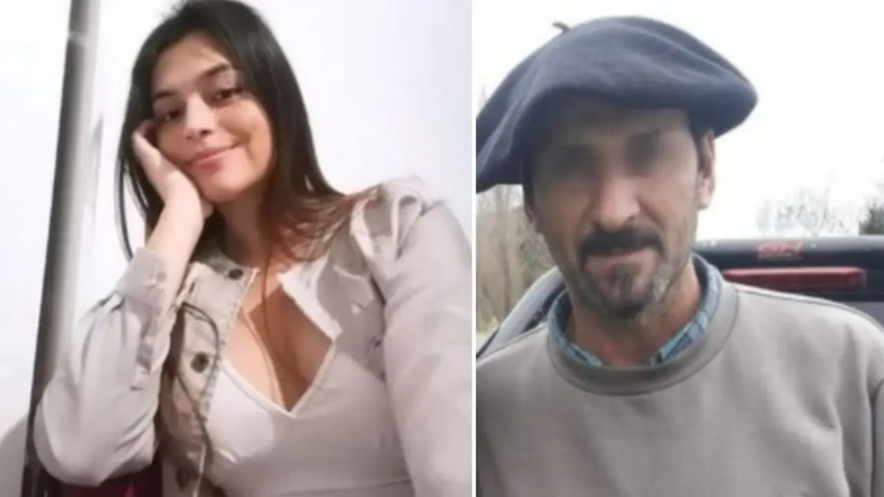 Quién es el único detenido por el femicidio de Daiana Mendieta: los detalles que brindó el comisario