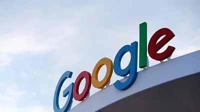 Google Google