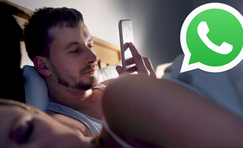 Los emojis que delatarían infidelidad en WhatsApp, según la IA | Inteligencia artificial