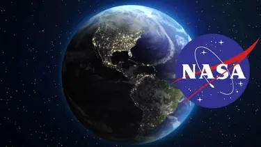 La NASA reveló un cambio climático inesperado y que la Tierra se oscurece