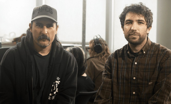 Camionero: "Somos muy fundamentalistas de lo que nos gusta" | Música