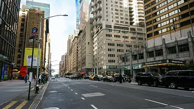Tiktoker defendió el conurbano bonaerense. Video que compara las calles de Nueva York con Lanús. Tiktoker defendió el conurbano bonaerense. Video que compara las calles de Nueva York con Lanús.