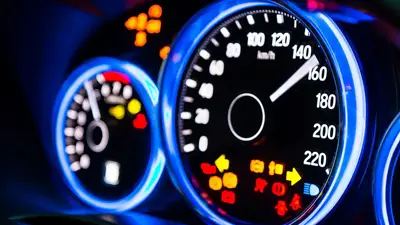 Problemas en el auto: estas son las luces a las que hay que prestarle atención si o si cuando se prenden Problemas en el auto: estas son las luces a las que hay que prestarle atención si o si cuando se prenden