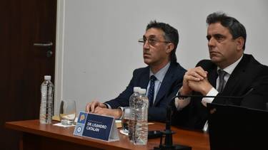 Reimpresión de boletas, afuera: todos los partidos políticos se opusieron al pedido de LLA