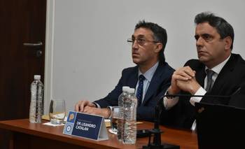 Reimpresión de boletas, afuera: todos los partidos políticos se opusieron al pedido de LLA | Elecciones 2025