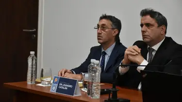 Reimpresión de boletas, afuera: todos los partidos políticos se opusieron al pedido de LLA