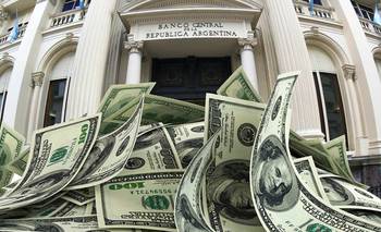 A cuánto se va el dólar en diciembre | Dólar