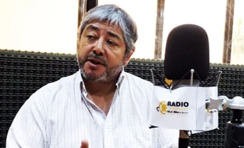 Crisis en LLA en Tierra del Fuego: renunció el vicepresidente de Republicanos Unidos | Elecciones 2025