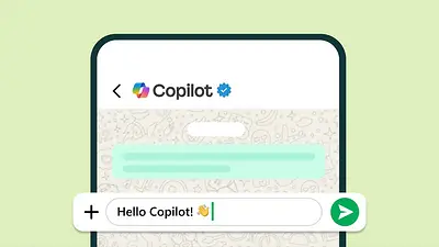 Whatsapp Copilot Whatsapp Copilot