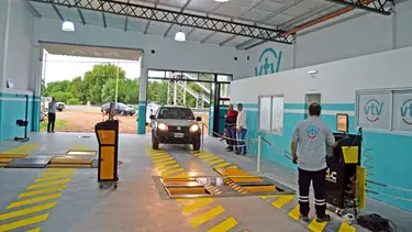 Precio VTV en CABA: así es el valor en octubre de 2025 y cada cuánto hay que hacerla
