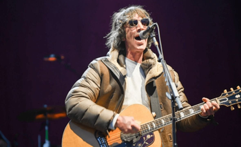 La historia de la disputa de Richard Ashcroft con los Rolling Stones | Música