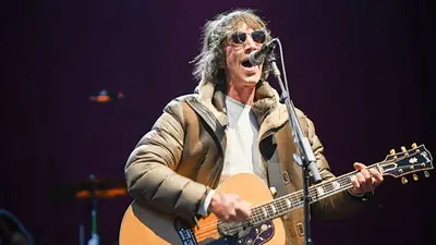 Richard Ashcroft Richard Ashcroft