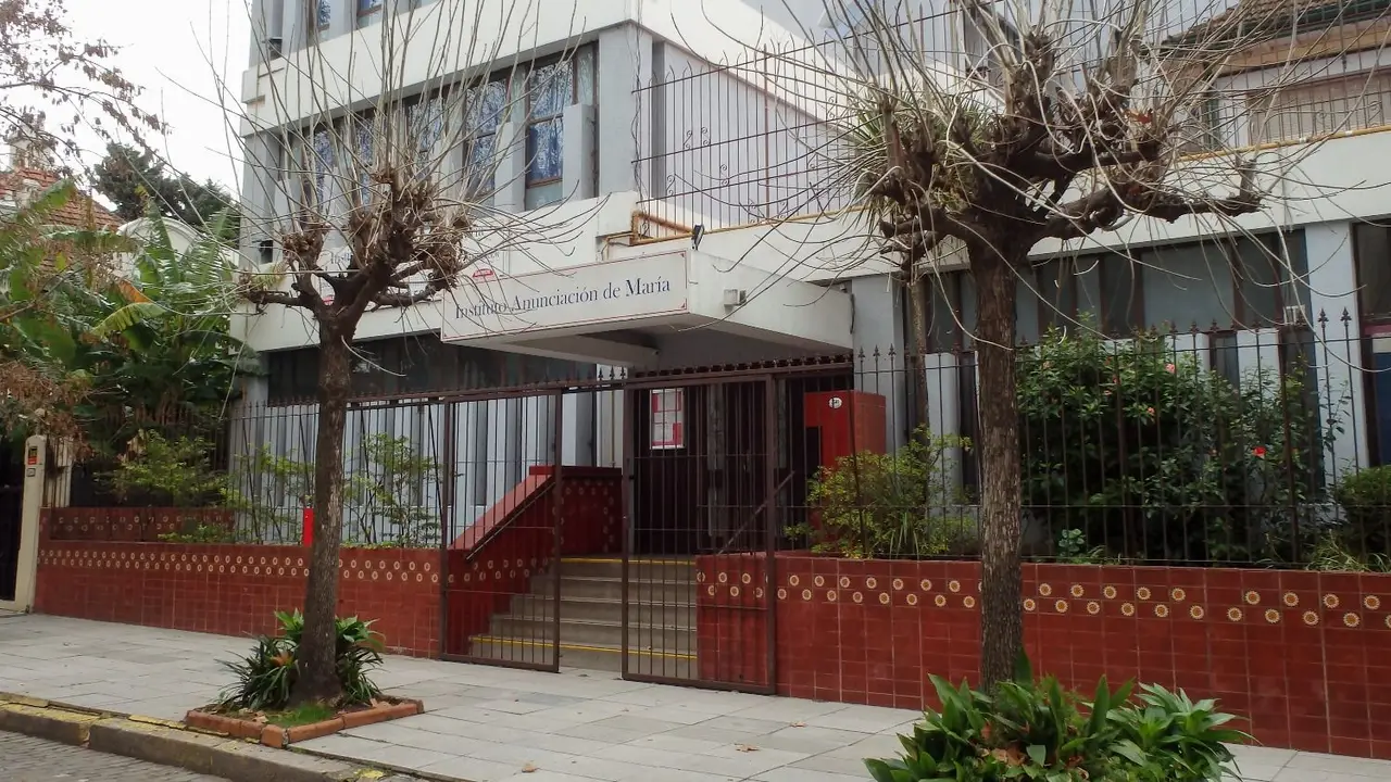 Instituto Anunciación de María