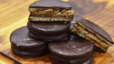 Ganaron el mundial de alfajores, pero hoy cierran sus puertas