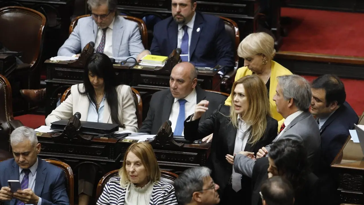 Diputados aprobó la reforma que limita los DNU, pero vuelve al Senado por un artículo