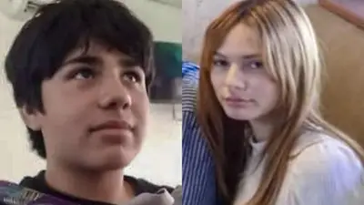Caso Paloma y Josué: declaró el pastor sobre el vínculo que tenía con la familia Caso Paloma y Josué: declaró el pastor sobre el vínculo que tenía con la familia