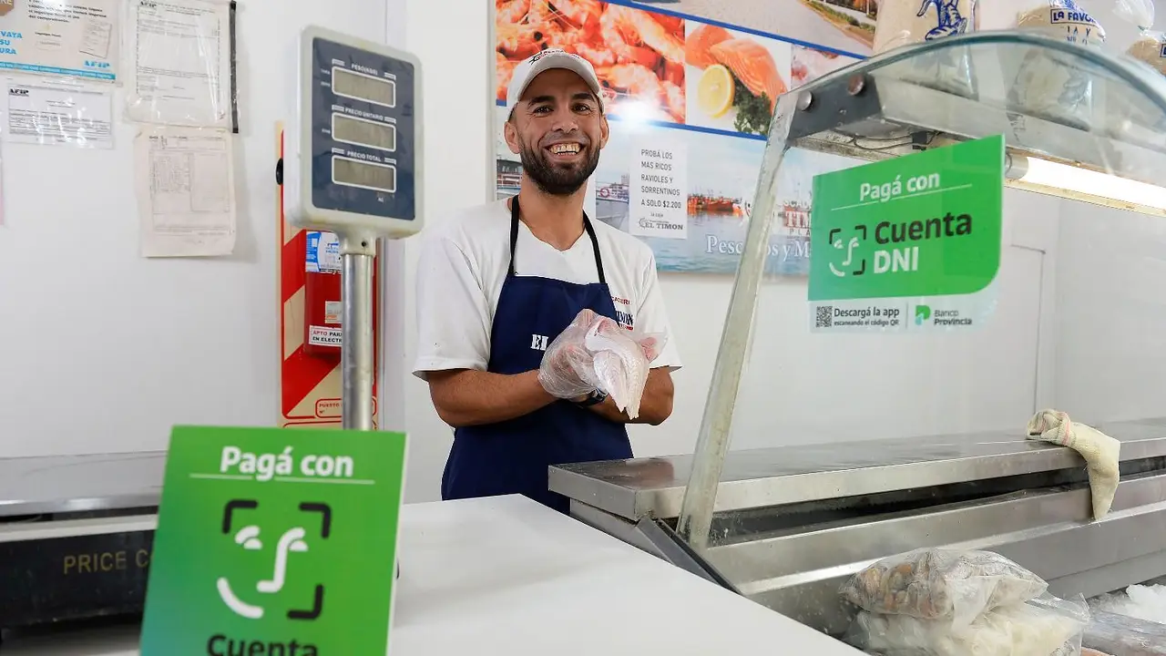 Cuenta DNI: cuándo es el descuento de 35% en carnicerías de esta semana de octubre 2025