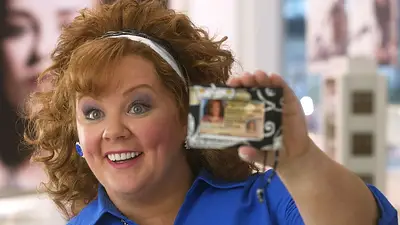 Identity Thief Identity Thief