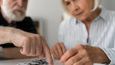 Ancianos Ancianos