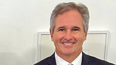 Quirno, brazo ejecutor de Caputo, oculta su declaración jurada