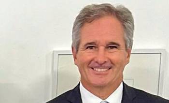 Quirno, brazo ejecutor de Caputo, oculta su declaración jurada | Gobierno