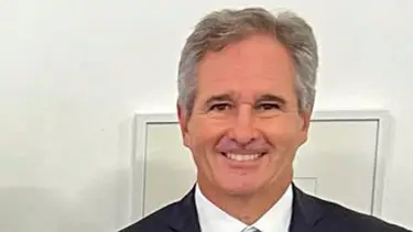 Quirno, brazo ejecutor de Caputo, oculta su declaración jurada