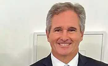 Quirno, brazo ejecutor de Caputo, oculta su declaración jurada | Javier milei presidente