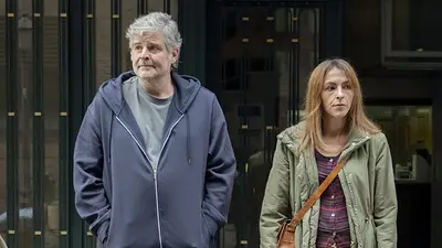 La comedia de 15 minutos escondida en HBO Max, ideal para maratonear La comedia de 15 minutos escondida en HBO Max, ideal para maratonear