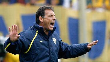 El fútbol le rindió tributo a Miguel Ángel Russo: el recuerdo al director técnico