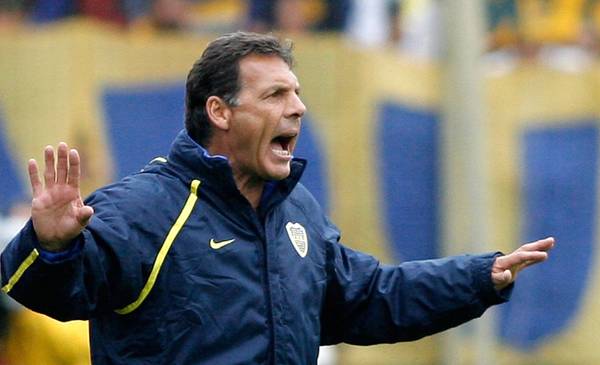El fútbol le rindió tributo a Miguel Ángel Russo: el recuerdo al director técnico