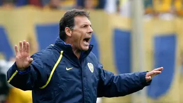 El fútbol le rindió tributo a Miguel Ángel Russo: el recuerdo al director técnico