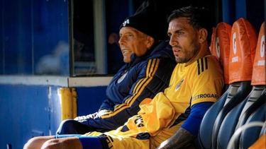 El emotivo mensaje de Leandro Paredes tras la muerte de Miguel Ángel Russo: "Gracias por luchar hasta el último día"