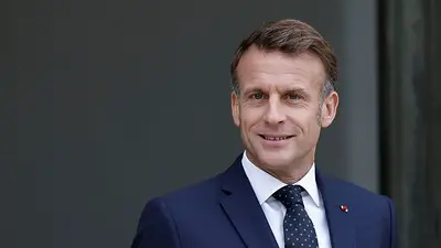 Macron busca su sexto primer ministro en menos de dos años Macron busca su sexto primer ministro en menos de dos años