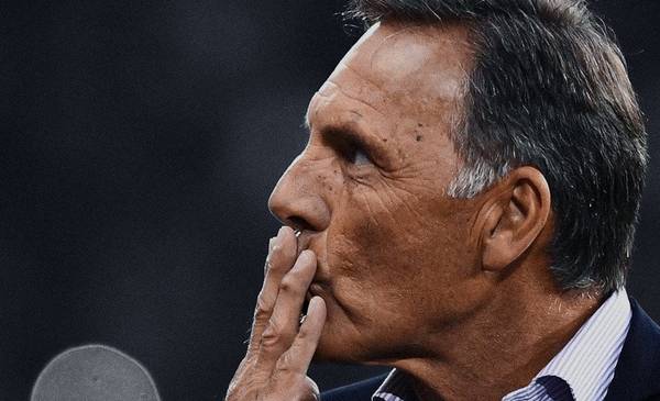 Despiden a Miguel Ángel Russo en La Bombonera: minuto a minuto del último adiós