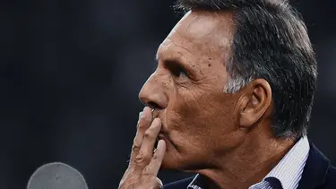 El fútbol despide a Miguel Ángel Russo en La Bombonera: el minuto a minuto del último adiós