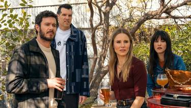 Reparto de "Nadie quiere esto", temporada 2 de la serie de Netflix: la lista de actrices y actores