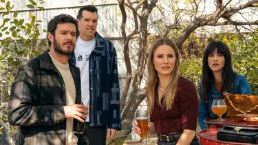 Reparto de "Nadie quiere esto", temporada 2 de la serie de Netflix: la lista de actrices y actores