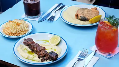 Gastronomía Gastronomía