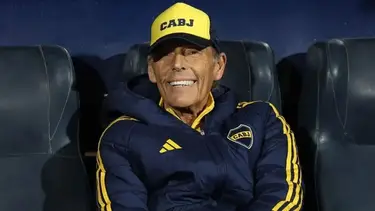El emotivo video que Boca le dedicó a Miguel Ángel Russo tras su muerte: "Para siempre"
