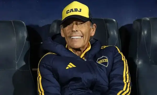 El emotivo video que Boca le dedicó a Miguel Ángel Russo tras su muerte: 