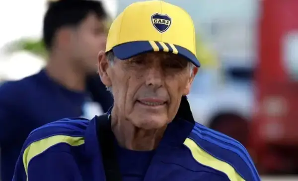 Sacan a la luz el último pedido de Miguel Russo sobre Boca antes de morir