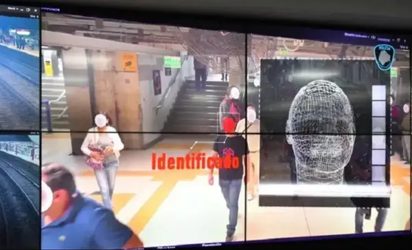 "El algoritmo te reconoció": la denuncia de Osqui Guzmán y la <b>Inteligencia Artificial</b> como ... thumbnail
