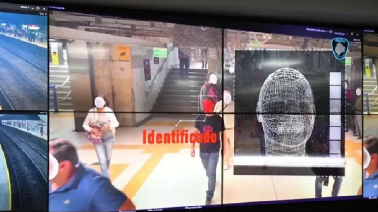 El reconocimiento facial y la IA como arma del prejuicio