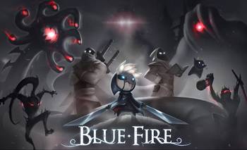 Blue Fire: el videojuego argentino en el que invirtió Google | Gaming
