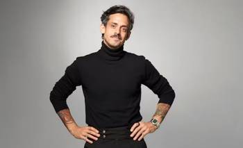 La nueva vida de Rada lejos de Pergolini: asumió un nuevo desafío y luce irreconocible | Teatro