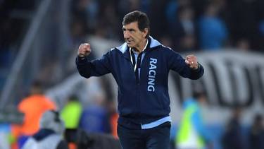 Racing va por un refuerzo para la Copa Libertadores: qué gestión inició en AFA