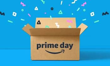 Aprovechá el Prime Day: descuentos de hasta 40% | Compras internacionales