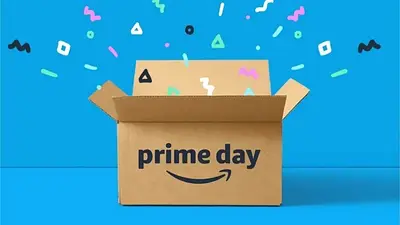 Amazon Prime Day Amazon Prime Day